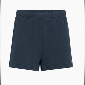 TNA COZYAF HIGH RISE SHORTS 3”